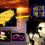 DR PLAKA-PREVIUS PARTY IBIZA 18 AGOSTO