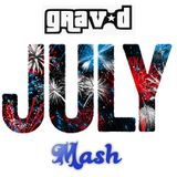 July Mash
