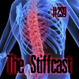 Toadcast #259 - The Stiffcast