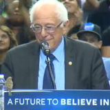 Bernie's Campaign Soundtrack