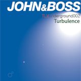 Turbulence - Tel Aviv Deeper Underground Music......POWER !!