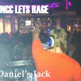 Daniel's Jack - UNCC LETS RAGE