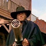 Bullets Don't Argue Amigo
