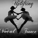 Uplifting Vocal T♪
