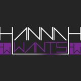 Hannah Wants - Mixtape May 2013