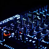 2014 August - Dreamers inc (Live set part1)
