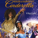 Camera Obscura: Rodgers & Hammerstein's Cinderella