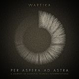 Wareika - Per Aspera Ad Astra | Connaisseur Recordings (Mixcloud excl. snippet-mix)
