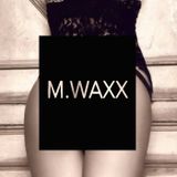 Warm-Up mixed by M.WAXX