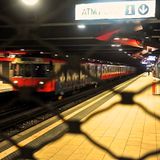 DamnD - Metro Panorama Mixtape Vol.1