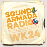 Sound Armada Radio Show Week 24 - 2015