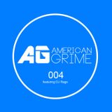 AmericanGrime 004: DJ Raggs