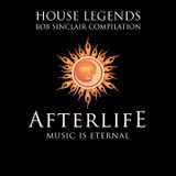House Legends | Bob Sinclair Compilation