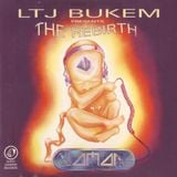 LTJ Bukem presents The Rebirth - Yaman Mix - 1996