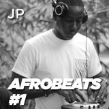 Jam Session - Afrobeats #1