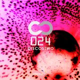 CITRICPODCAST 024 - Discos Two