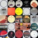 "A Mix For Chris Zet" Oldschool Mix from 2002 - Booming B.