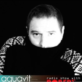 Aquavit BEAT radioshow on TUNNEL FM, November 2014.