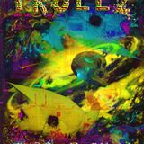 Rest In Chill mixed by DJ Trollz