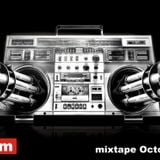 Dj E-zoom - Moombah Trap mixtape 10.12
