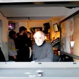 Craig Leon - 15th January 2016