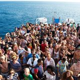 My Dream Outlook Boat Party Mix