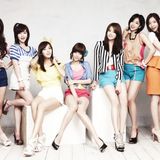 T-ARA Mix