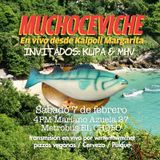 Mucho Ceviche Temp.2 programa 1
