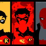 Jason Todd- El Segundo Robin