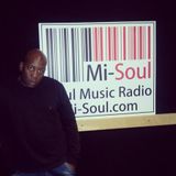 J J FROST LIVE ON MI-SOUL.COM APRIL 1st 2015