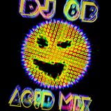 DJ 8b - 2013 - AC!D MIX