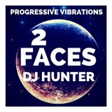 DJ Hunter - Progressive Vibrations 012 (2016-02-03)