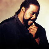 The Jazzman - Let The Music Play (RJT DJ Barry White Grandmix)