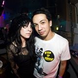 Laidback Luke b2b Gina Turner - Live @ Holy Ship! 2015