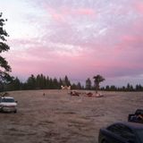 Moonrocks Campout 2014