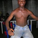 Patchworld: Afro rap & co.