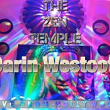 Darin Westcott Live at the Zen Temple 8-19-14