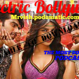 Mr Vish Presents - Electric Bollywood Vol.2