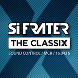 Si Frater - Classix Manchester 16.04.16