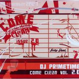 COME CLEAN Vol. 2