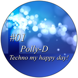 Techno my happy day!