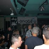 set dopo cena@francesco caotika dj