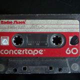 Friday Night Audio (1) on WKKC (89.3 FM) circa 1988