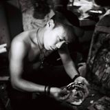 Samin Son Live at Bartleby & Co, Berlin 31 Juli 2015