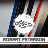 Ossom Sessions // 16.01.2014 // by Robert Peterson