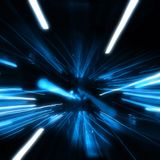 INTERSTELLAR II - EXPLOSION (Winter 2015/2016 - Short Mix)