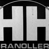 HH GRANOLLERS 10/10/1989 Deejay Mariano