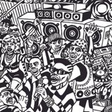 dj daddy dan's rock on reggae music mix..