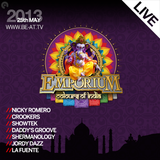 Daddy's Groove - Live @ Emporium Taj Mahal De Berendonck Nijmegen (Netherlands) 2013.05.25.