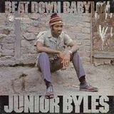 JUNIOR BYLES SPOTLIGHT MIX
